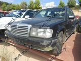MERCEDES 190E 201